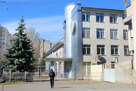 Улица Дидрихсона: фотопрогулка по одесской улице вузов (фоторепортаж) 