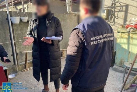 В Белгороде-Днестровском должностные лица коммунального предприятия растратили почти миллион гривен бюджетных средств