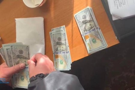 В Белгороде-Днестровском должностные лица коммунального предприятия растратили почти миллион гривен бюджетных средств
