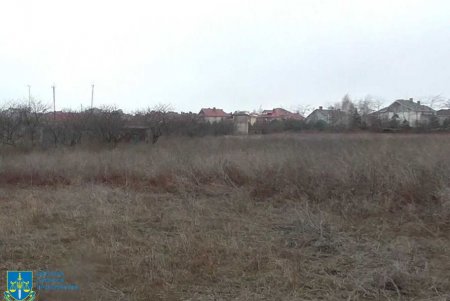Одесскому экологическому университету вернут гектар земли, которую незаконно присвоило частное предприятие