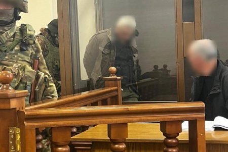 Сообщал данные об обороне региона: житель Одессы задержан за передачу информации врагу (фото)
