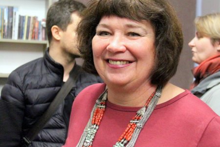 Одесситам предлагают полюбоваться красотами родного города на выставке «Весна на склонах Одессы» (фоторепортаж)
