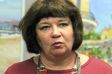 Одесситам предлагают полюбоваться красотами родного города на выставке «Весна на склонах Одессы» (фоторепортаж)