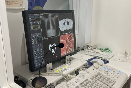 Одесская делегация ознакомилась в  Йокогаме с принципом работы и функционалом модульных больниц  (фото)