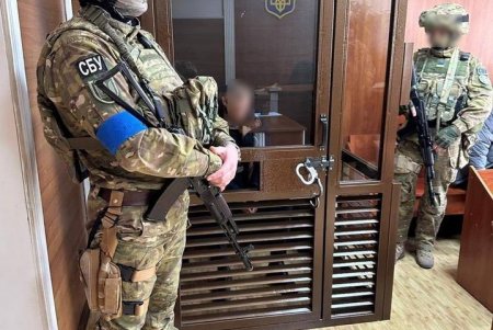 Прятался в селе Одесской области от украинских военнослужащих: работник херсонской колонии сотрудничал с оккупантами