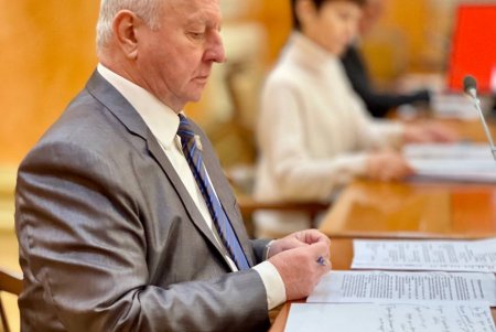 В Одессе обсудили развитие экономики, улучшение инфраструктуры, поддержку предпринимателей и жителей города (фото)