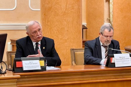 В Одессе обсудили развитие экономики, улучшение инфраструктуры, поддержку предпринимателей и жителей города (фото)