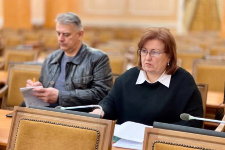 В Одессе обсудили развитие экономики, улучшение инфраструктуры, поддержку предпринимателей и жителей города (фото)