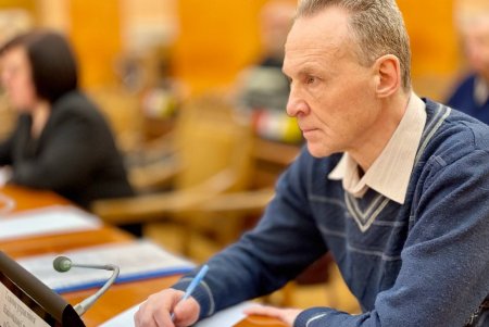 В Одессе обсудили развитие экономики, улучшение инфраструктуры, поддержку предпринимателей и жителей города (фото)