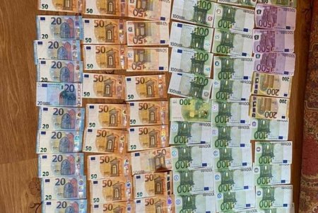 Преступная группировка из Подольского района вербовала людей для получения соцвыплат на территории Франции (фото)