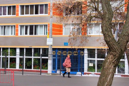 Прогулка по площади и улице имени архангела Михаила (фоторепортаж)