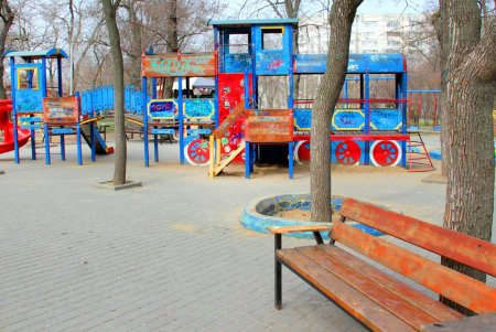 Прогулка по площади и улице имени архангела Михаила (фоторепортаж)