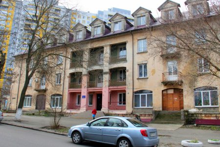 Прогулка по площади и улице имени архангела Михаила (фоторепортаж)