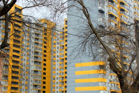 Прогулка по площади и улице имени архангела Михаила (фоторепортаж)
