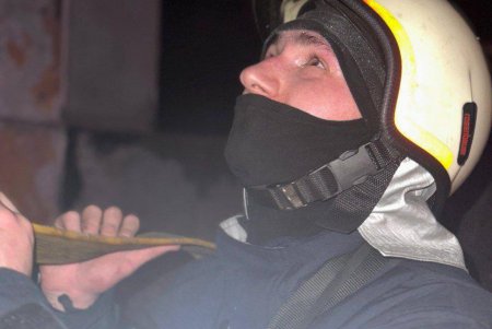 Прокуратура и ГСЧС показали последствия ракетной атаки по Свято-Иверскому мужскому монастырю (фоторепортаж)