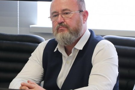 Одесские медики и общественные активисты обсудили пути противодействия распространению ВИЧ, туберкулеза и вирусных гепатитов (фото)