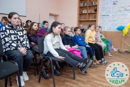 Одесский зоопарк за год принял более тысячи новых питомцев, хозяева которых покинули страну из-за войны (фото)