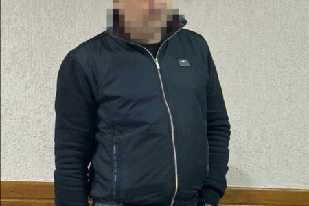 СБУ устранила коррупционную схему, связанную с «зерновым соглашением» (фото)