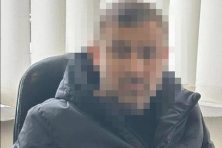СБУ устранила коррупционную схему, связанную с «зерновым соглашением» (фото)