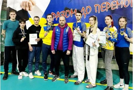 Геннадий Труханов: «Одесса продолжает успешно представлять Украину на международных соревнованиях» (фото) 