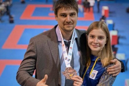 Геннадий Труханов: «Одесса продолжает успешно представлять Украину на международных соревнованиях» (фото) 
