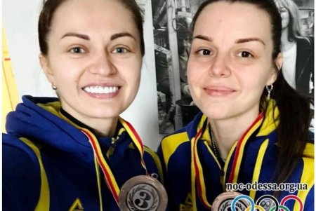 Геннадий Труханов: «Одесса продолжает успешно представлять Украину на международных соревнованиях» (фото) 