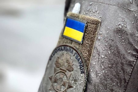 В честь годовщины создания Нацгвардии мэр Одессы наградил военнослужащих (фото, видео)