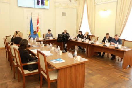 В Одессе реализуется проект по защите детей, пострадавших от насилия (фото)