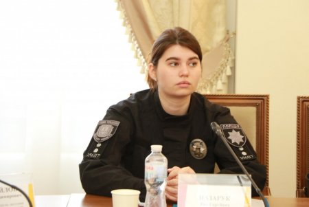 В Одессе реализуется проект по защите детей, пострадавших от насилия (фото)