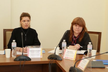 В Одессе реализуется проект по защите детей, пострадавших от насилия (фото)