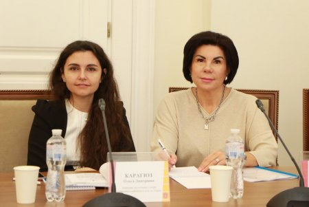 В Одессе реализуется проект по защите детей, пострадавших от насилия (фото)