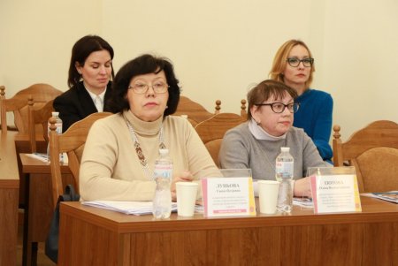 В Одессе реализуется проект по защите детей, пострадавших от насилия (фото)