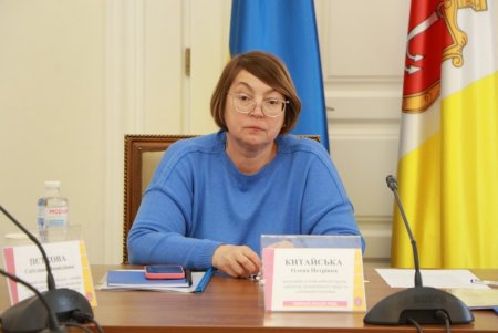 В Одессе реализуется проект по защите детей, пострадавших от насилия (фото)