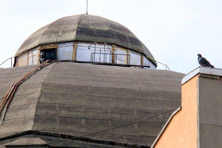 Главпочтамт и исторические особняки: прогулка по улице Садовой (фоторепортаж)