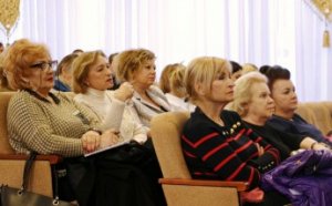 В Одессе обсудили актуальные вопросы сотрудничества медучреждений с Национальной службой здоровья Украины (фото)
