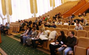 В Одессе обсудили актуальные вопросы сотрудничества медучреждений с Национальной службой здоровья Украины (фото)