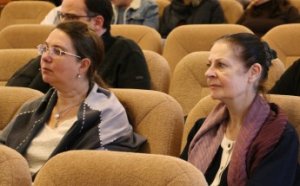 В Одессе обсудили актуальные вопросы сотрудничества медучреждений с Национальной службой здоровья Украины (фото)