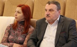 В Одессе обсудили актуальные вопросы сотрудничества медучреждений с Национальной службой здоровья Украины (фото)