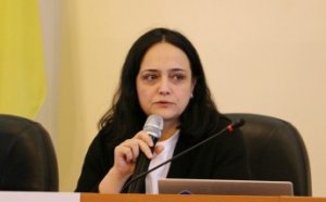 В Одессе обсудили актуальные вопросы сотрудничества медучреждений с Национальной службой здоровья Украины (фото)