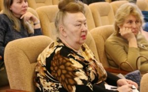 В Одессе обсудили актуальные вопросы сотрудничества медучреждений с Национальной службой здоровья Украины (фото)