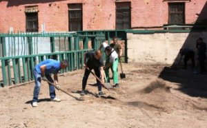 Одесский зоопарк выражает благодарность за поддержку во время войны (фото)