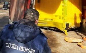 Одесский зоопарк выражает благодарность за поддержку во время войны (фото)