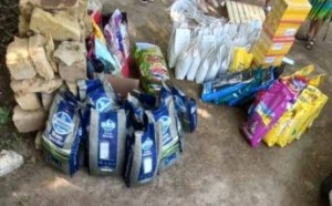 Одесский зоопарк выражает благодарность за поддержку во время войны (фото)