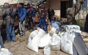 Одесский зоопарк выражает благодарность за поддержку во время войны (фото)