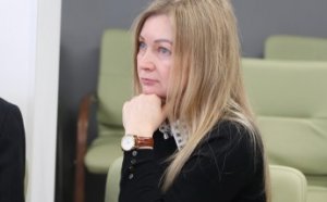 Одесские медики и общественные активисты обсудили пути противодействия распространению ВИЧ, туберкулеза и вирусных гепатитов (фото)