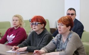 Одесские медики и общественные активисты обсудили пути противодействия распространению ВИЧ, туберкулеза и вирусных гепатитов (фото)