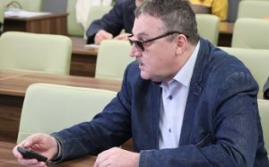 Одесские медики и общественные активисты обсудили пути противодействия распространению ВИЧ, туберкулеза и вирусных гепатитов (фото)