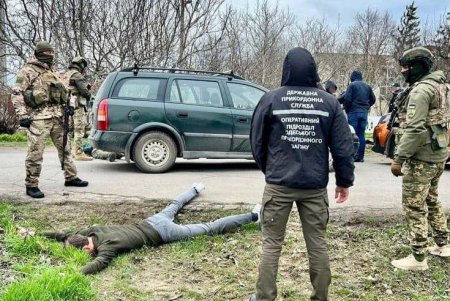 В Одесской области разоблачили наркодилера, продававшего синтетические наркотики (фото)