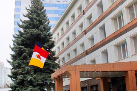 Генуэзская: зеленая улица, названная в честь итальянского города-побратима (фоторепортаж)