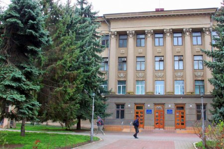 Генуэзская: зеленая улица, названная в честь итальянского города-побратима (фоторепортаж)